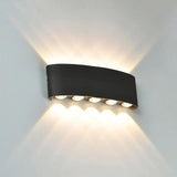 AURAGLOW UpDown LED Wandlamp
