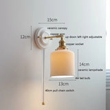 LumièreNova Moderne LED Wandlamp