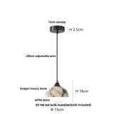 WabiLux Sabi LED Hanglamp