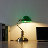 Moderne Bank/Bureau Lamp Voor Slaapkamer & Kantoor