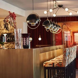 NORDYLUX Deformed Ball Hanglamp