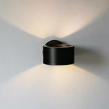 AureoGlow – Moderne Nordic Wandlamp