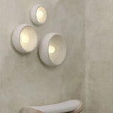 SabiGlow Retro Wabi-Sabi LED Wandlamp