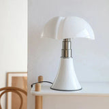 Vintage Led Designer Tafellamp