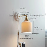 LumièreNova Moderne LED Wandlamp