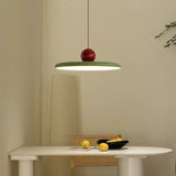 Franse LED Hanglamp – Verstelbare Chrome UFO Plafondlamp 15–30m²