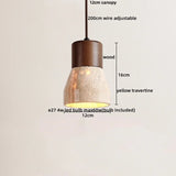 WabiLume LED Hanglamp