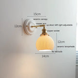 LumièreNova Moderne LED Wandlamp