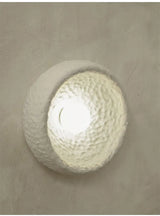 SabiGlow Retro Wabi-Sabi LED Wandlamp
