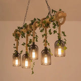 RusticaTone – Amerikaanse Country Hanglamp