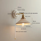 LumièreNova Moderne LED Wandlamp