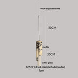WabiLux Sabi LED Hanglamp