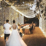 LumiFest LED Slinger 5M–100M