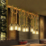 RusticaTone – Amerikaanse Country Hanglamp
