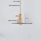 WabiLux Sabi LED Hanglamp