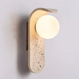 AuroraCave 2025 IWHD Wandlamp