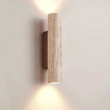 Luxe Marmeren Wandlamp