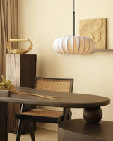 Hanglamp in Wabi Sabi Stijl