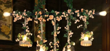 Rustic Harmony – Amerikaanse Landelijke Hanglamp